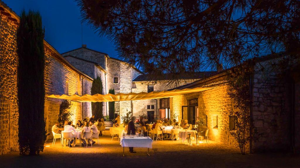 Chateau De Salettes Hotel Cahuzac-sur-Vère Buitenkant foto