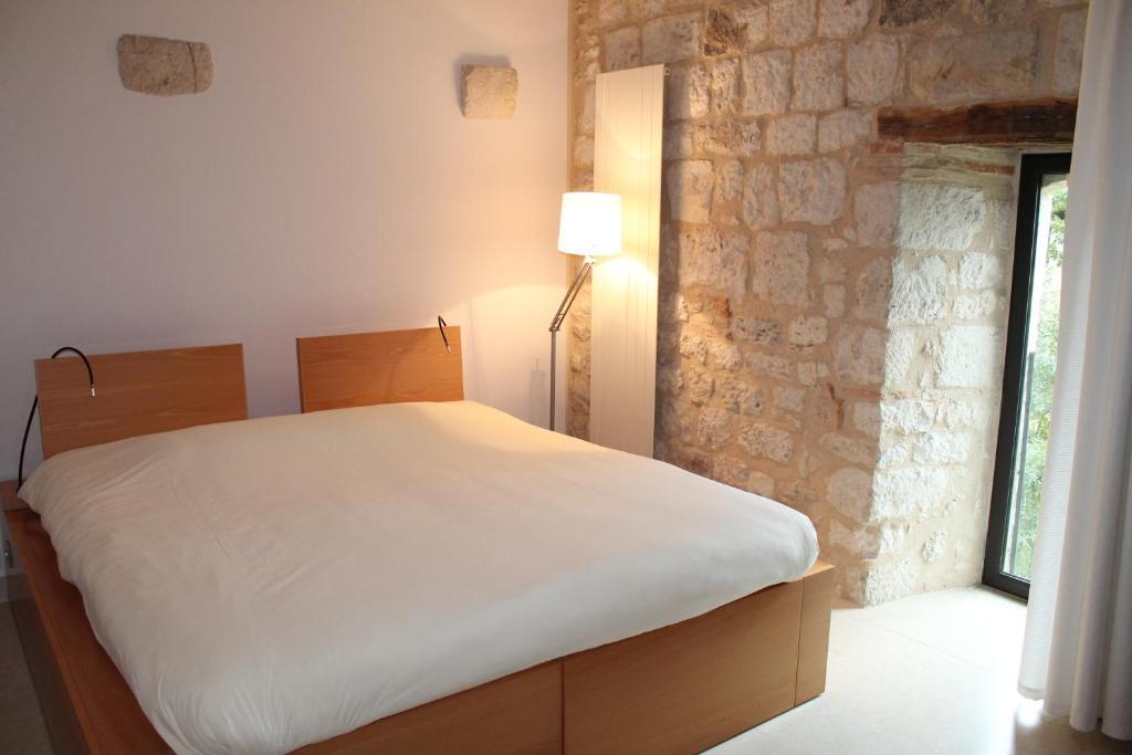 Chateau De Salettes Cahuzac-sur-Vère Kamer foto